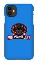 mohawkvalley iPhone Phone Cases