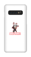 Bunny Mommy Samsung Phone Cases