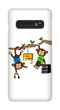 chadgang69 Samsung Phone Cases