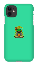 sveere iPhone Phone Cases