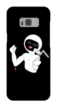 wsfzora Samsung Phone Cases