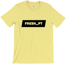fresh_pt T-Shirts