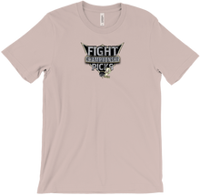 ricky_mma T-Shirts