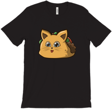 Cat Taco T-Shirts