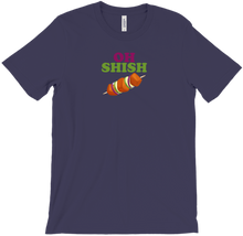 Oh Shish Kebab T-Shirts