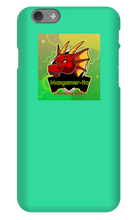 maxgamer_ita iPhone Phone Cases collezione 2021