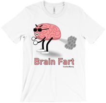 Brain Fart T-Shirt
