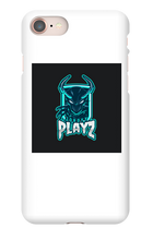 jordyyplayz iPhone Phone Cases