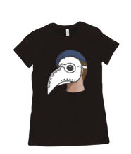 EdwardP22 t-shirt-women