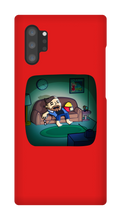 HojunSnooze Samsung Case