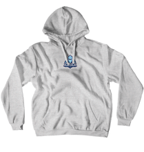 Icesick Hoodies (No-Zip/Pullover)