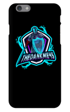 thedankme45 iPhone Phone Cases