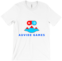 auvidegames T-Shirts