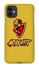 Adroiiit iPhone Phone Cases