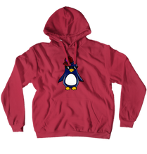 pingustreamer V.M:M Collection Hoodies