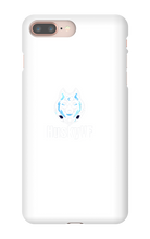 huskyvf iPhone Phone Cases