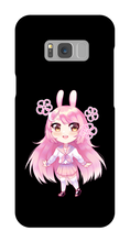 LewnaBun Happi Samsung Phone Case