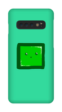 archar62 Samsung Phone Cases