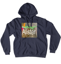 Hoodies (No-Zip/Pullover)