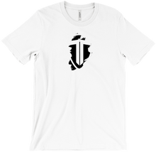 T-Shirts (Logo Noir)