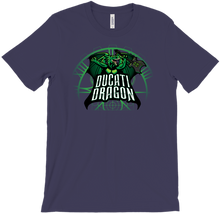 theducatidragon T-Shirts