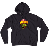 The UnDead Hoodie (No-Zip/Pullover)