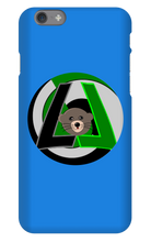 sailinglurch iPhone Phone Cases