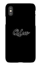 qluoo iPhone Phone Cases