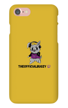 theofficialbugzy iPhone Phone Cases