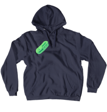 shawvibes Hoodies (No-Zip/Pullover)