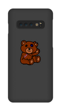 iam_bigeazy Samsung Phone Cases