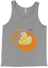 rebel_duck Tank Top