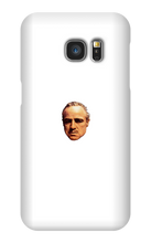 daniconigameplay Padrino Samsung Cover