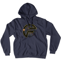 FredVCampos Hoodies (No-Zip/Pullover)