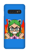 proxylilly Samsung Phone Cases