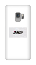 Samsung Hülle Dario Style