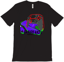 Gamers Unite T-Shirts