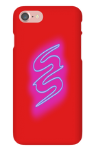 shinobishawntv iPhone Phone Cases