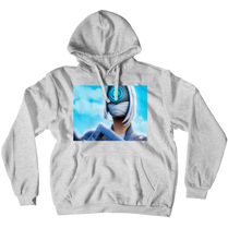 sgtvex Hoodies (No-Zip/Pullover)