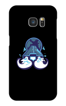 mr_aviously Samsung Phone Cases