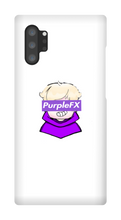 PurpleFX Samsung Phone Cases