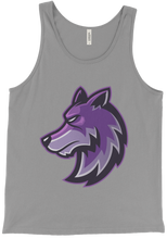 SamBeux Wolf Tank