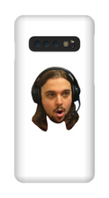 WolfePog Samsung Phone Cases