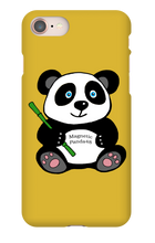 magneticpanda48 iPhone Phone Cases
