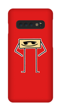Butter Boy Samsung phone case