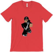 EZGAMER SNIPER T-Shirts