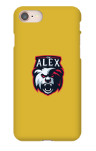 civalexm iPhone Phone Cases
