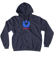 WaterKhair Hoodies (No-Zip/Pullover)
