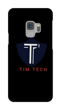 timhoareau Samsung Phone Cases