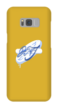 drsefjackyll Samsung Phone Cases